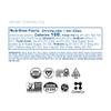 GoMacro MacroBar Mini Organic Vegan Snack Bars - Oatmeal Chocolate Chip (0.90 Ounce Bars, 24 Count) view 2