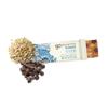 GoMacro MacroBar Mini Organic Vegan Snack Bars - Oatmeal Chocolate Chip (0.90 Ounce Bars, 24 Count) view 3