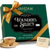 VAHDAM, Assorted Tea Gift Set (6 Varities, 36 Tea Bags) - Variety Pack - Black, Green, Chai and Herbal Tea Sampler | Valentines Day Gifts Set for Tea Lovers | Valentines Day Gifts for Him & Her view 1