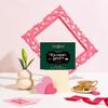 VAHDAM, Assorted Tea Gift Set (6 Varities, 36 Tea Bags) - Variety Pack - Black, Green, Chai and Herbal Tea Sampler | Valentines Day Gifts Set for Tea Lovers | Valentines Day Gifts for Him & Her view 2