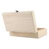 Cocoarm Essential Oil Organizer, 25 Slot Essential Oils Storage, Wooden Storage Box Organizer for Essential Oil Aromatherapy Container Essential Oils Case, 10.83" x 5.91" x 3.27" view 3