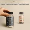 TruHeight Growth Capsules - Tall Nutrition for Natural Growth Supplement for Kids & Teens - Pediatric Vitamin D, K, Calcium & Ashwagandha - Bone Strength - Kids Vitamins D3 K2 Pills, Taller Ages 5+ view 2