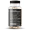 TruHeight Growth Capsules - Tall Nutrition for Natural Growth Supplement for Kids & Teens - Pediatric Vitamin D, K, Calcium & Ashwagandha - Bone Strength - Kids Vitamins D3 K2 Pills, Taller Ages 5+ view 3