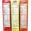 Captain Crunch Variety Flavor (3)-pack - Cap'n Crunch Regular Flavor (14 Oz), Cap'n Crunch's Crunch Berries (13 Oz), & Cap'n Crunch's Peanut Butter Crunch (12.5 Oz) view 2