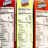 Captain Crunch Variety Flavor (3)-pack - Cap'n Crunch Regular Flavor (14 Oz), Cap'n Crunch's Crunch Berries (13 Oz), & Cap'n Crunch's Peanut Butter Crunch (12.5 Oz) view 3