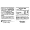 Carnosine 50mg 60 Capsules - Pack of 3 view 2