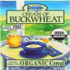 Pocono Organic Cream of Buckwheat Cereal (6x13 oz.) by Pocono view 1