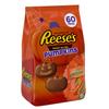Reese's Peanut Butter Pumpkins 60CT 38OZ view 1