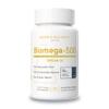 Biotics Research Biomega 500 Omega 3 Fish Oil Supplement, Highly Concentrated Fish Oil with EPA/DHA, Omega 3 Fatty acids, Supports Immune and Cardiovascular 90 Softgel Capsules view 1