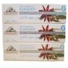 (3-Pack) Corpore Sano Whitening Toothpaste- BIO Natural Extract-ANISE, EUCALYPTUS & MINT-75 ml/2.5 fl oz view 1