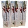 (3-Pack) Corpore Sano Whitening Toothpaste- BIO Natural Extract-ANISE, EUCALYPTUS & MINT-75 ml/2.5 fl oz view 2