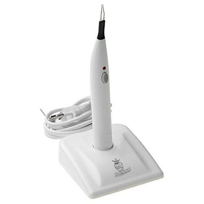 Doc.Royal Gutta Percha-Points Teeth & Tooth Gum Cutter Endo Cordless Gutta Cutter with 4 Tips