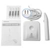 Doc.Royal Gutta Percha-Points Teeth & Tooth Gum Cutter Endo Cordless Gutta Cutter with 4 Tips view 2