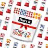 Thats it. Fruit Bars Variety Pack (20 Pack) | 100% Natural Fruit Snacks, Gluten-Free, Vegan & Low Carb | Healthy Snack Bars  Strawberry, Mango, Blueberry, Cherry & Fig view 4