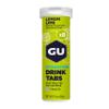 GU Energy Hydration Electrolyte Drink Tablets, 8-Count(96 Servings), Lemon Lime view 1
