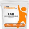 BulkSupplements.com Essential Amino Acids Powder - Essential Amino Acids Supplement, EAA Powder - Unflavored & Gluten Free, 10g per Serving, 250g (8.8 oz) (Pack of 1) view 1
