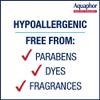 Aquaphor Healing Ointment With Touch-Free Applicator - For Dry, Chapped Skin - 3 oz. Tube view 3