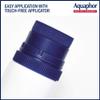 Aquaphor Healing Ointment With Touch-Free Applicator - For Dry, Chapped Skin - 3 oz. Tube view 4