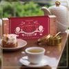 VAHDAM, BLUSH - Assorted Tea Gift Set, 3 Premium Teas in Tin Caddy Presentation Box | Loose Leaf Teas | Gift for everyone view 4