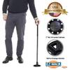 EZ-Walk/SandPad LandPad All Terrain Stabilizer Cane Tips (Single Pack) Made in The USA view 4
