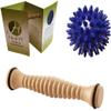 HealPT Foot Massage Roller for Plantar Fasciitis Relief view 1
