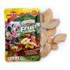 Brothers All Natural Disney Freeze Dried Fruit Crisps, Fuji Apple & Cinnamon, 0.35 Oz (Pack of 12), Made with 100% Fruit, Gluten Free, Soy Free, Vegan, Healthy Snack, Lunch Box Ready view 1