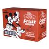 Brothers All Natural Disney Freeze Dried Fruit Crisps, Fuji Apple & Cinnamon, 0.35 Oz (Pack of 12), Made with 100% Fruit, Gluten Free, Soy Free, Vegan, Healthy Snack, Lunch Box Ready view 3