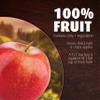 Brothers All Natural Disney Freeze Dried Fruit Crisps, Fuji Apple & Cinnamon, 0.35 Oz (Pack of 12), Made with 100% Fruit, Gluten Free, Soy Free, Vegan, Healthy Snack, Lunch Box Ready view 4