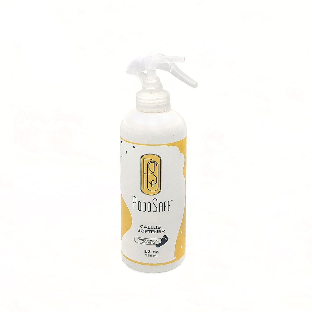 12 oz PodoSafe