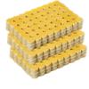 Homemelinda 60:1 Ratio 10 Years Moxa Cones, 162PCS Pure Chinese Moxibustion Rolls Moxibustion Sticks, High Purity Mugwort Ai Jiu Ai Zhu Ai Tiao Moxi Sticks for Moxabustion (Natural) view 1