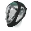 Adjustable Neoprene Chinstrap - 9" view 1