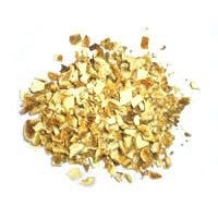 Dried Lemon Peel, Bulk (Cut and Sifted) 1 lb