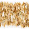 Dried Lemon Peel, Bulk (Cut and Sifted) 1 lb view 2