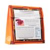 Hi Mountain Jerky Seasoning and Cure Kit | LOW SODIUM HUNTERS BLEND | Beef Jerky Seasoning | Perfect for Beef, Venison, Elk, & Deer | Seasons up to 15 lbs. of Meat (1 Box) view 4
