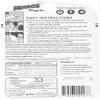 Hearos Ear Plugs Xtreme Protection Series 14 Pairs (Pack of 4) view 2