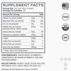Daylyte Electrolyte Drops, Unflavored, Sugar Free Daily Hydration Supplement with Magnesium, Calcium, & Zinc (39 Servings) view 2