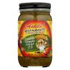 Andele Tomatillo Jalapeno Salsa, 16 OZ view 1