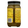 Andele Tomatillo Jalapeno Salsa, 16 OZ view 2