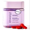 Keranique Hair & Scalp Supplements - Promote Strength and Growth Best for Thinning Nourish Your with Biotin, Vitamin B, More Vital Nutrients Keraviatin view 1