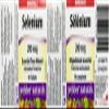 2 Bottles x Webber naturals Selenium, 90 Tablets view 4