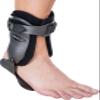 DonJoy Velocity Ankle Brace - LS - WIDE - Right - Small - BLK view 1