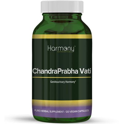 Chandraprabha Vati