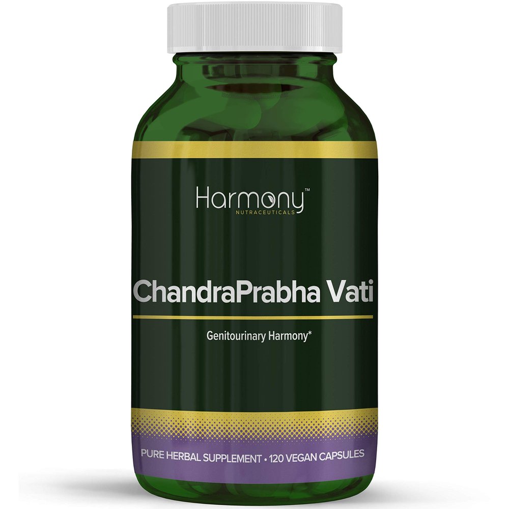 Chandraprabha Vati