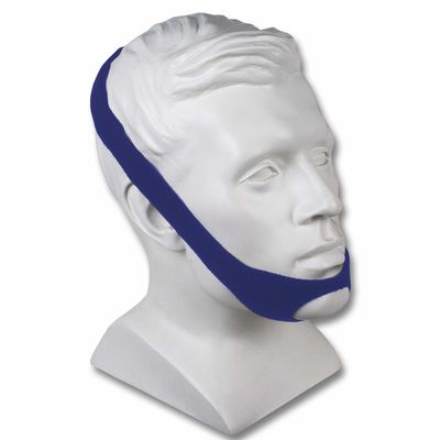 Adjustable Chinstraps for Snoring and Sleep Therapy - 10 PACK!!!