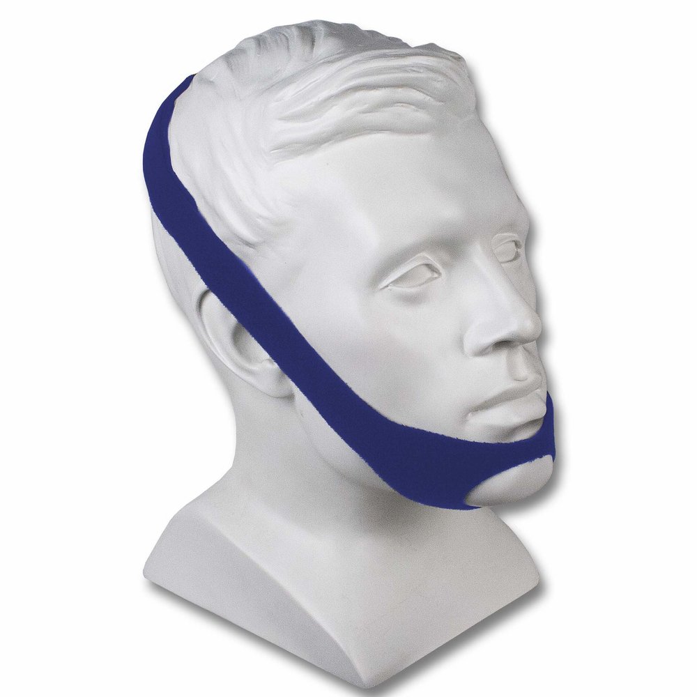 Adjustable Chinstraps for Snoring and Sleep Therapy - 10 PACK!!!