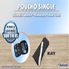 Medicool Poucho Diabetic Wallet+Daily Diabetic Organizer Bundles | PXLP+DAILYBundle-Blue view 3