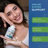 Natural Cure Labs L-Lysine + Monolaurin 600mg 1:1 Ratio, 100 Capsules view 4
