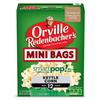 Orville Redenbacher's SmartPop! Kettle Corn Popcorn, 1.16 Ounce Single Serve Bag view 1