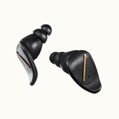 EAROS Concert Ear Plugs  High-Fidelity Reusable Musicians Earplugs for Festivals & Live Events  Comfortable Noise Reduction Hearing Protection  Preserves Clear Sound