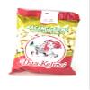 Dua Kelinci Roasted Peanuts, 80 Gram view 2